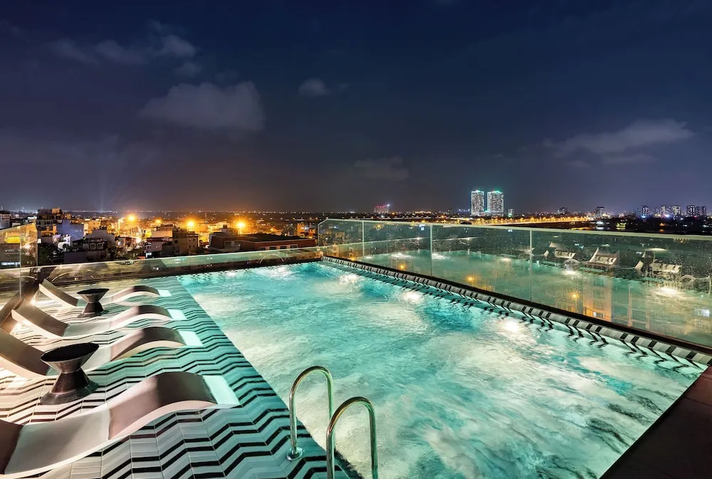 Foto - CLASSYC Hotel