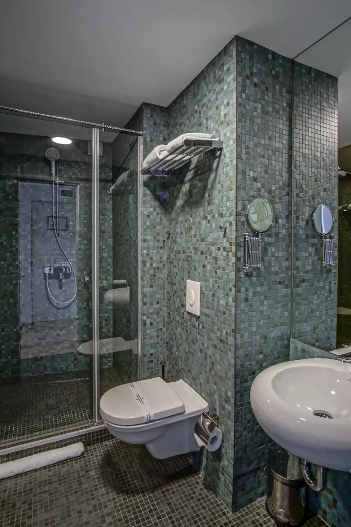 Foto - Venis Boutique Hotel