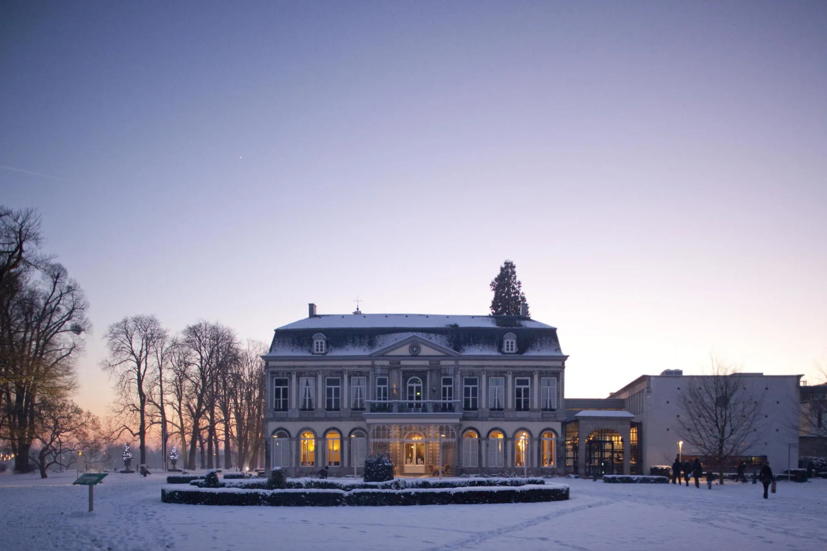 Foto - Vaeshartelt Maastricht