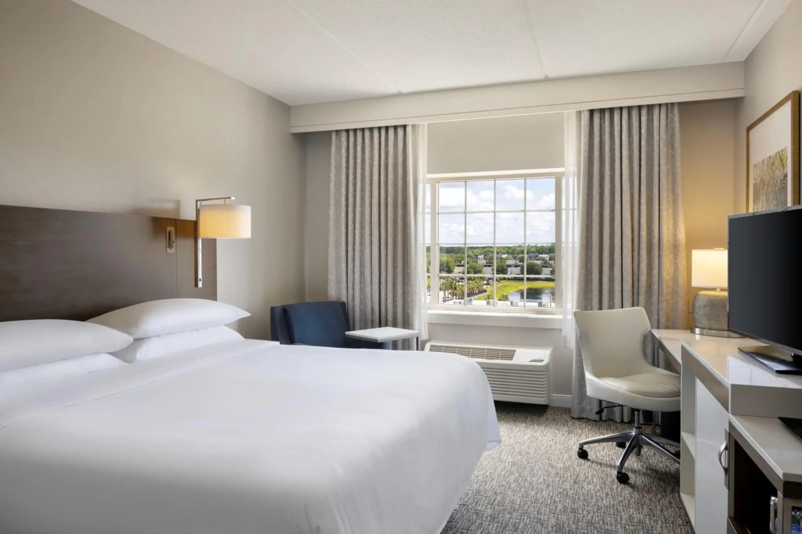 Foto - Sheraton Jacksonville Hotel