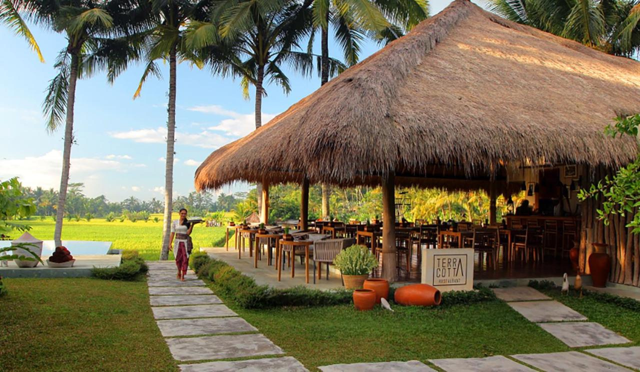 Foto - MATHIS Retreat Ubud