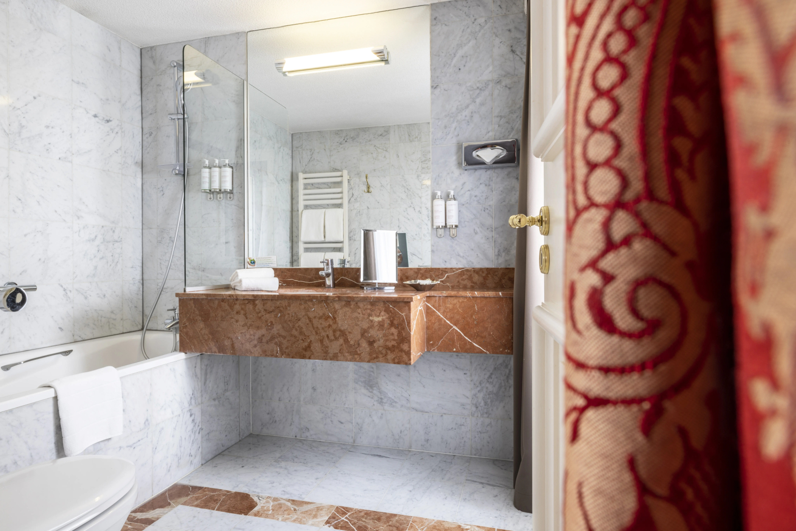 Foto - Hotel De Seine