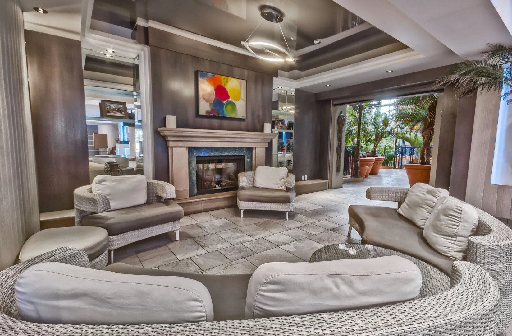 Foto - L'Hôtel Québec par JARO