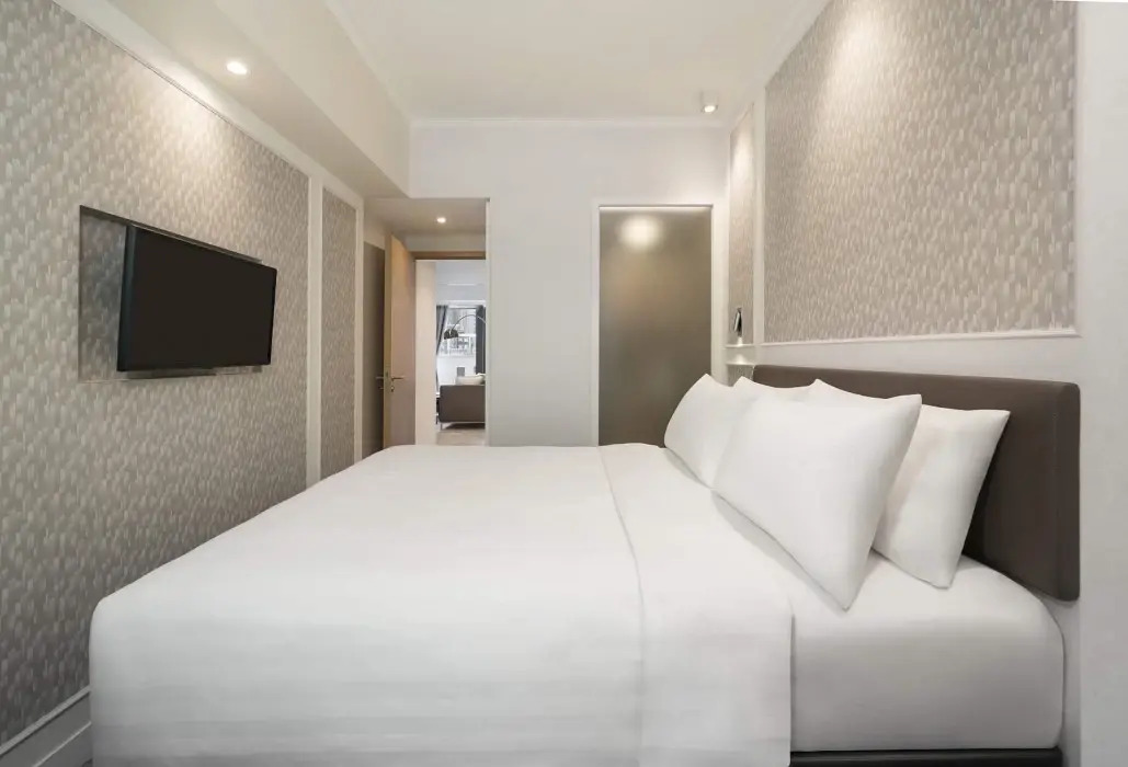 Foto - Y Hotel Hong Kong