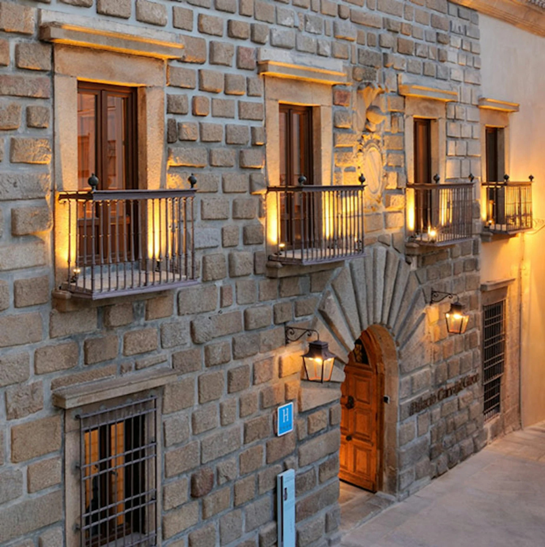 Photo - Palacio Carvajal Girón