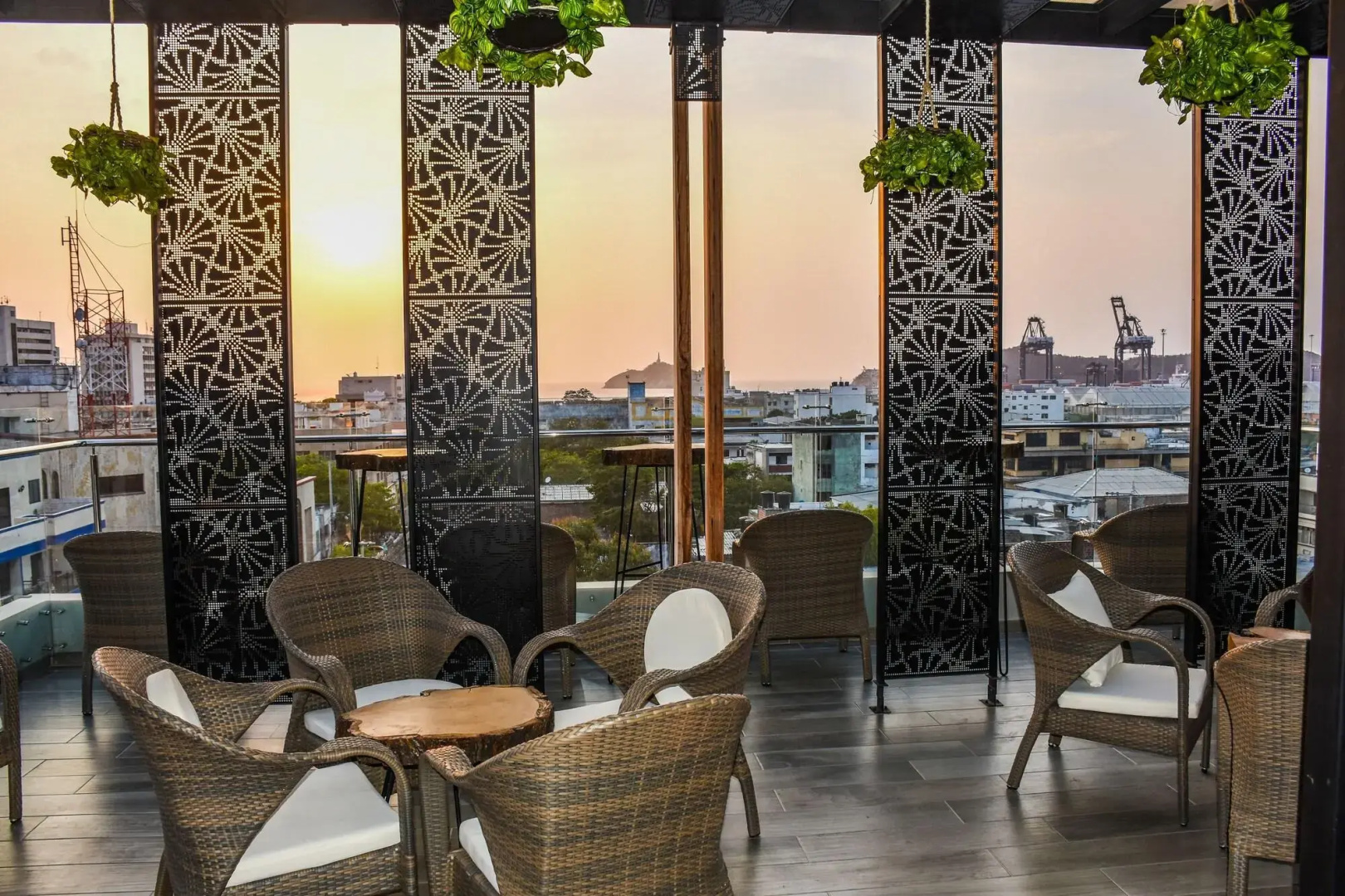 Photo - Hotel Perla Suite Santa Marta