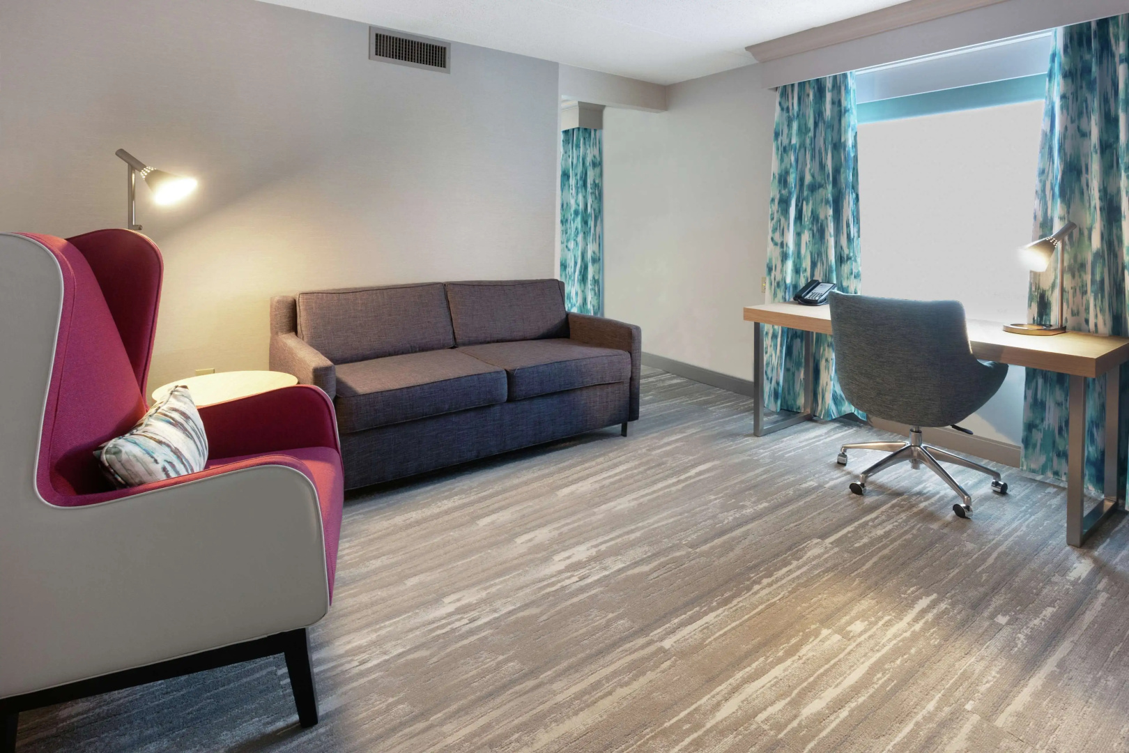Foto - Hilton Garden Inn Chicago North Shore/Evanston