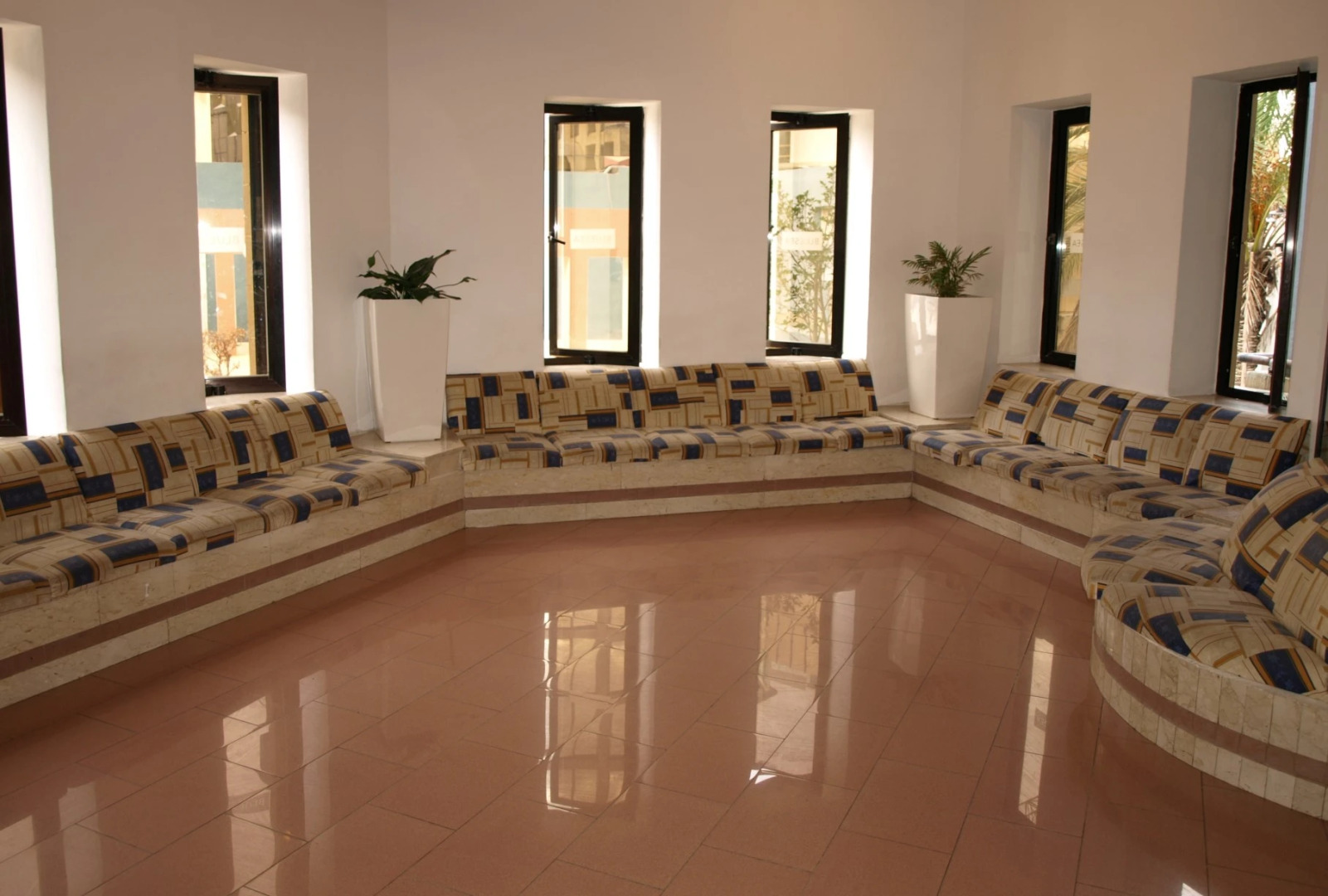 Foto - The St. George’s Park Hotel