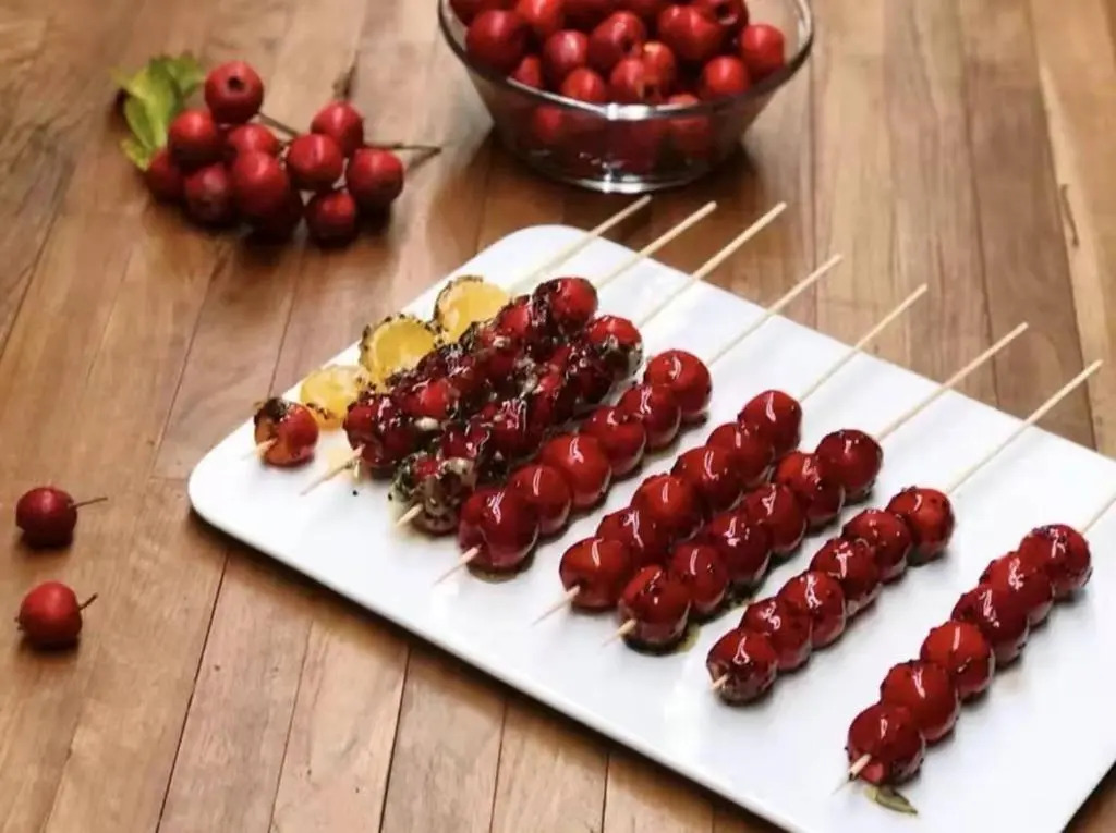 Foto - CMYK Stoneyards by the Great Wall