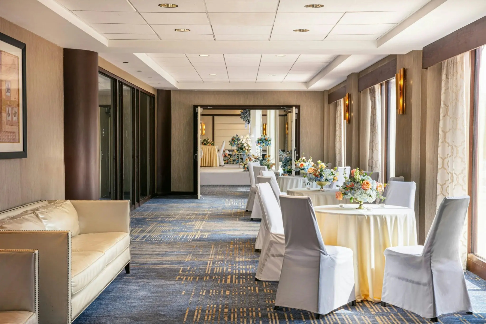 Foto - Sheraton LaGuardia East Hotel
