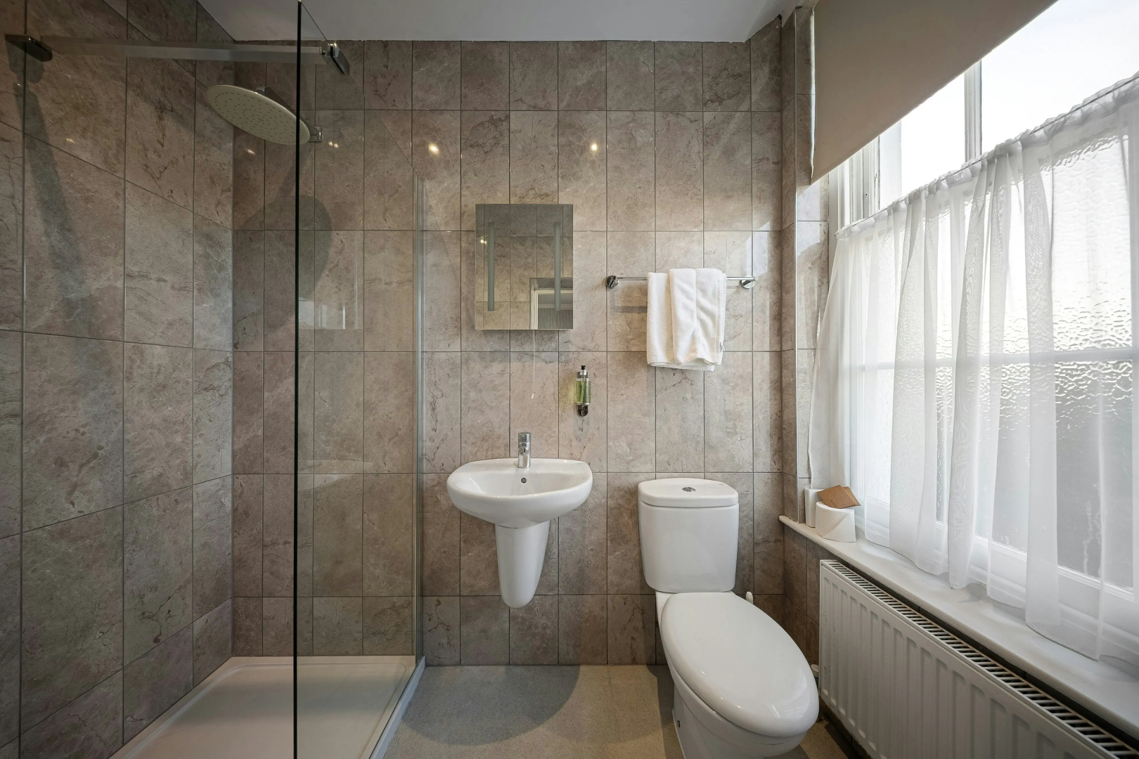 Photo - The Clarendon Hotel - Blackheath
