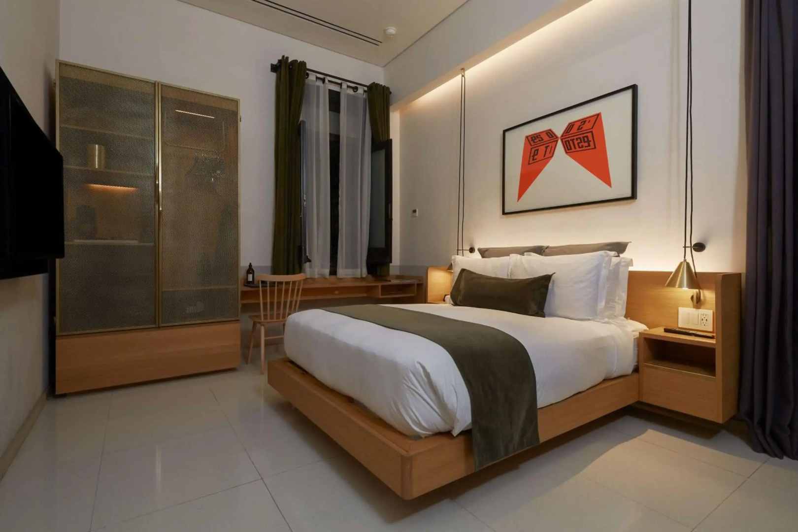 Photo - Umbral, Curio Collection By Hilton