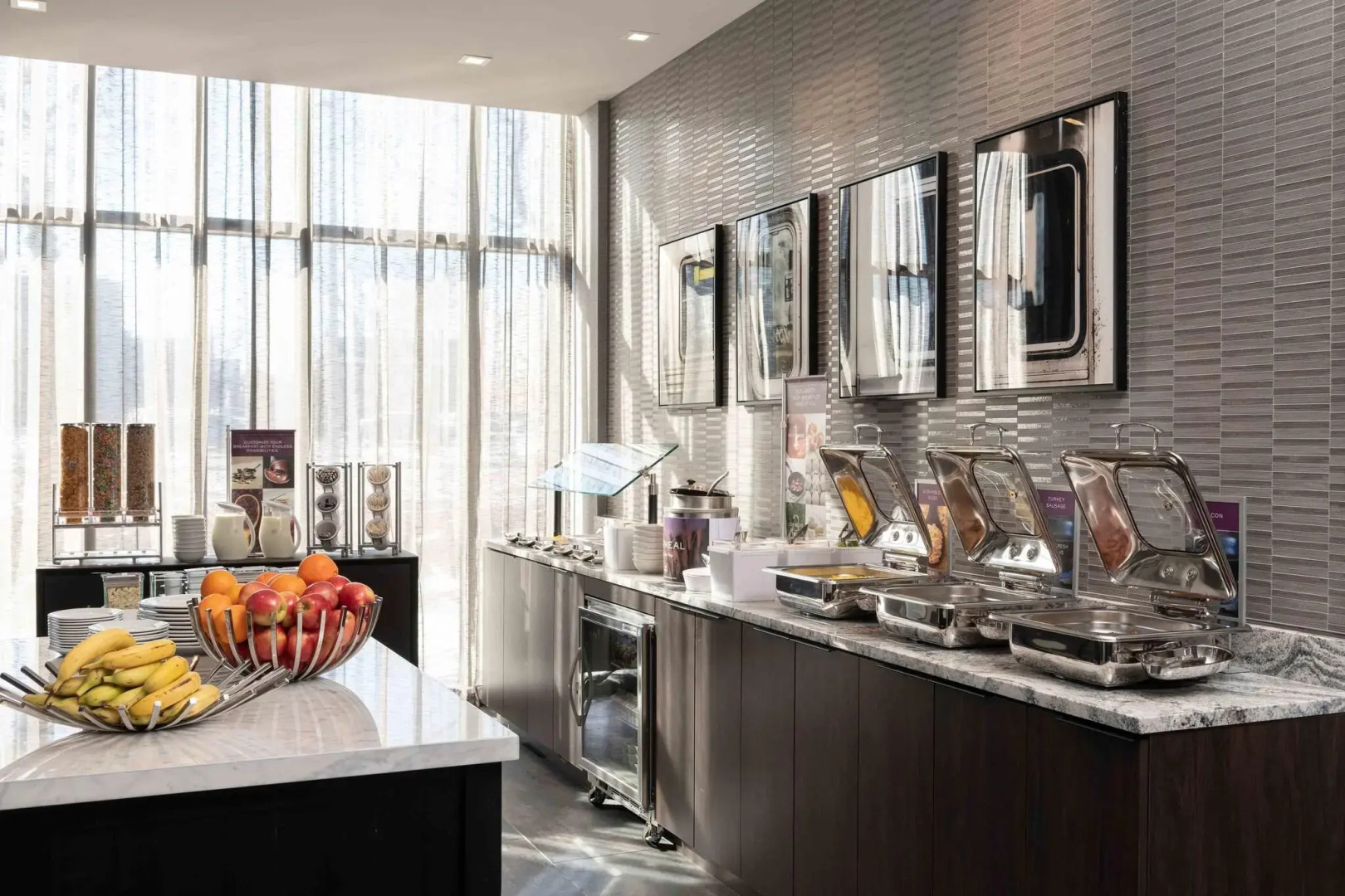 Photo - Residence Inn Boston Downtown/South End