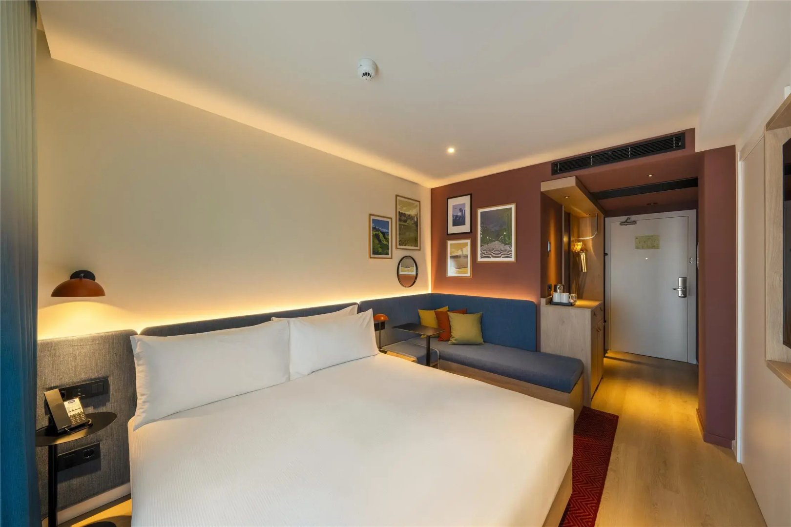 Foto - Hampton By Hilton Alicante Airport