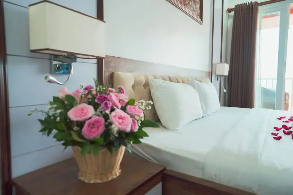 Foto - Riverside Hotel