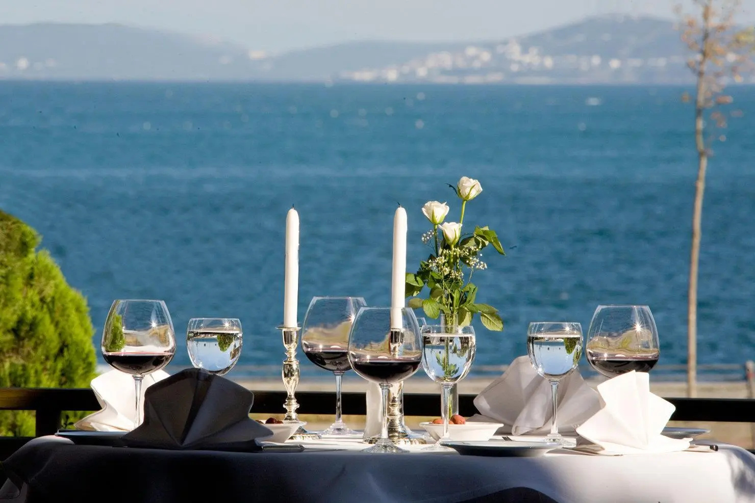 Foto - Kalyon Hotel Istanbul