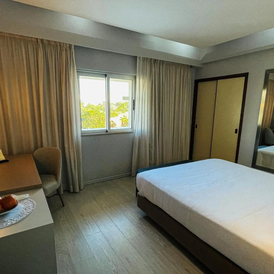 Foto - Hotel Alisios