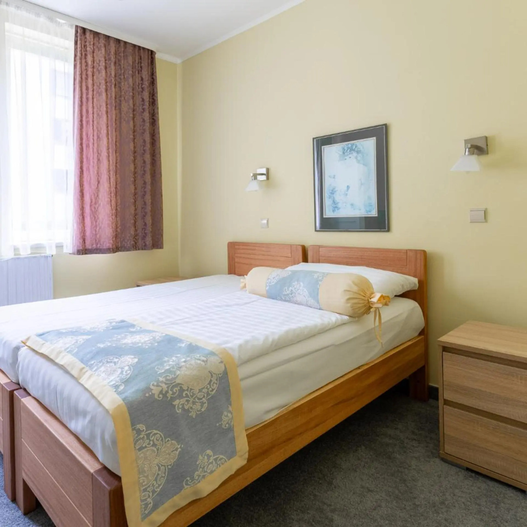 Photo - Hotel Wilhelm