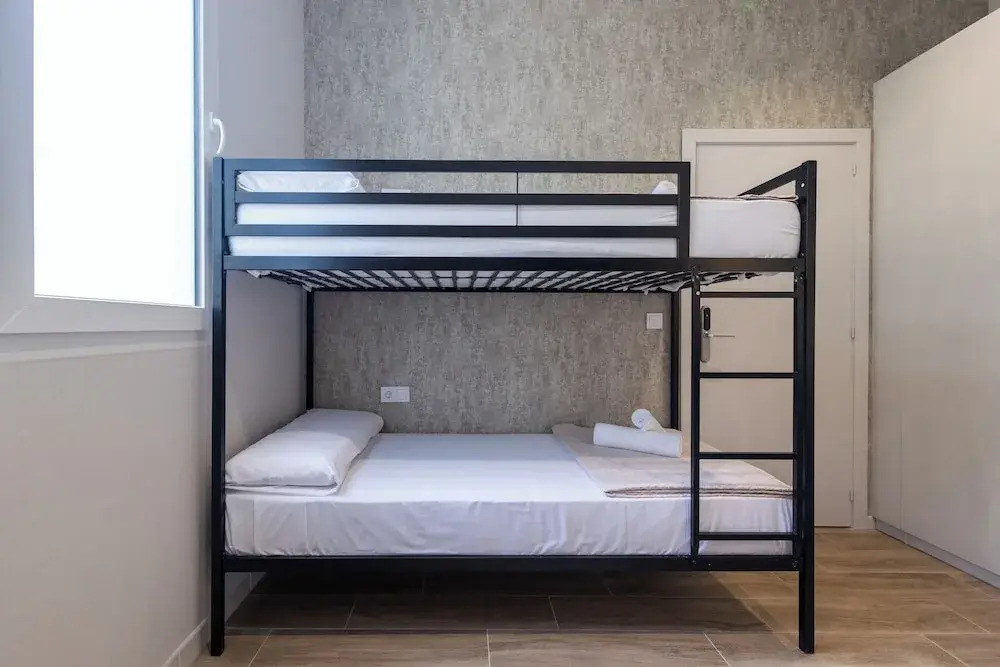 Foto - Rubio Rooms by Concept