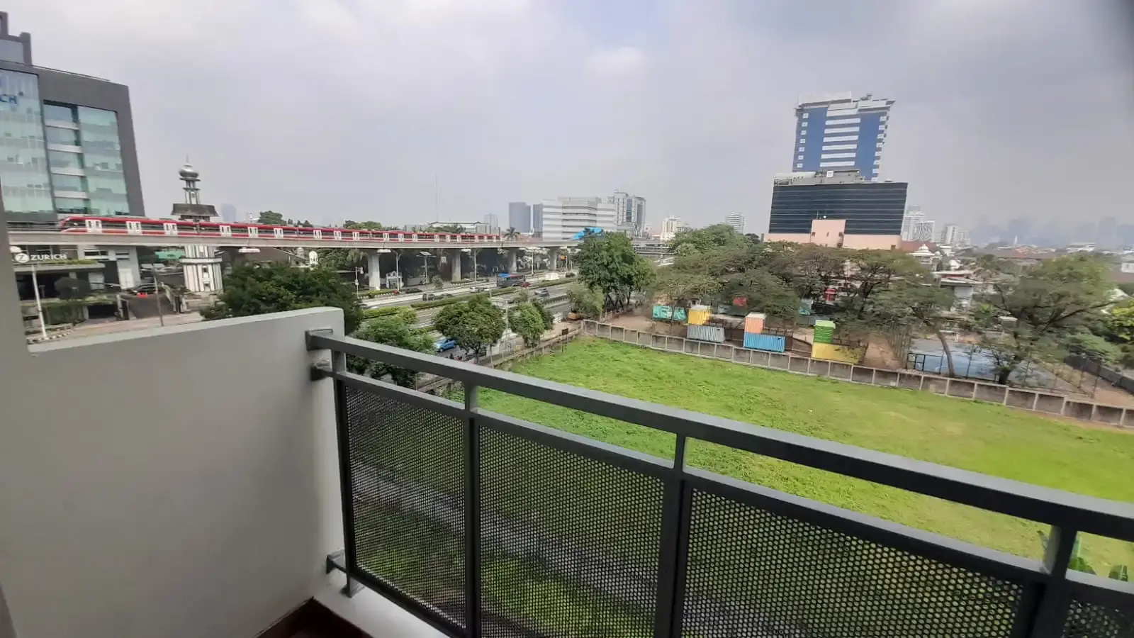 Photo - Nemuru Grand Suites MT Haryono