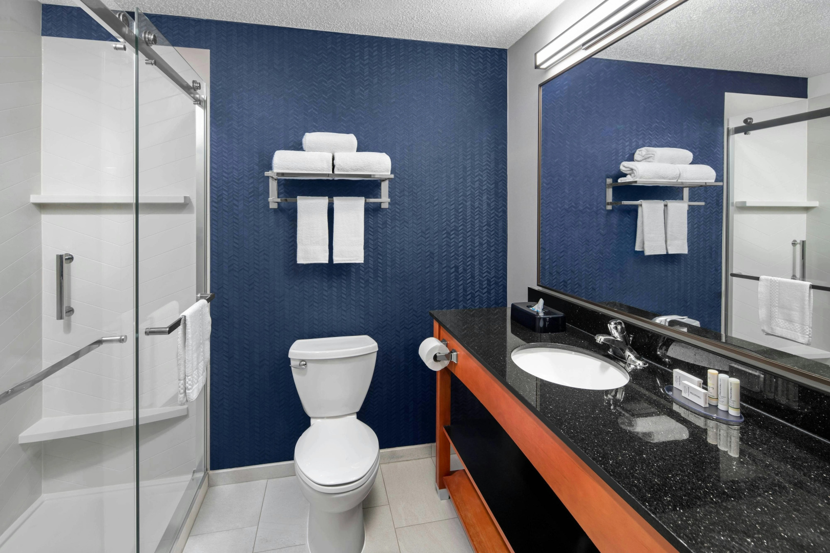 Foto - Fairfield Inn and Suites by Marriott Denver Airport