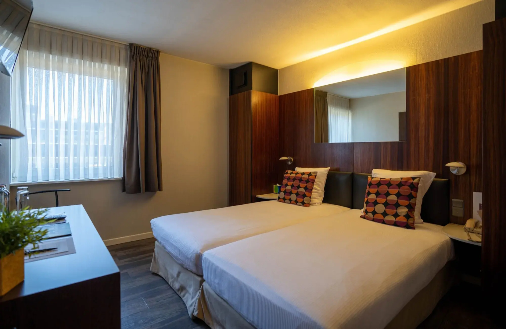 Foto - Gosset Hotel