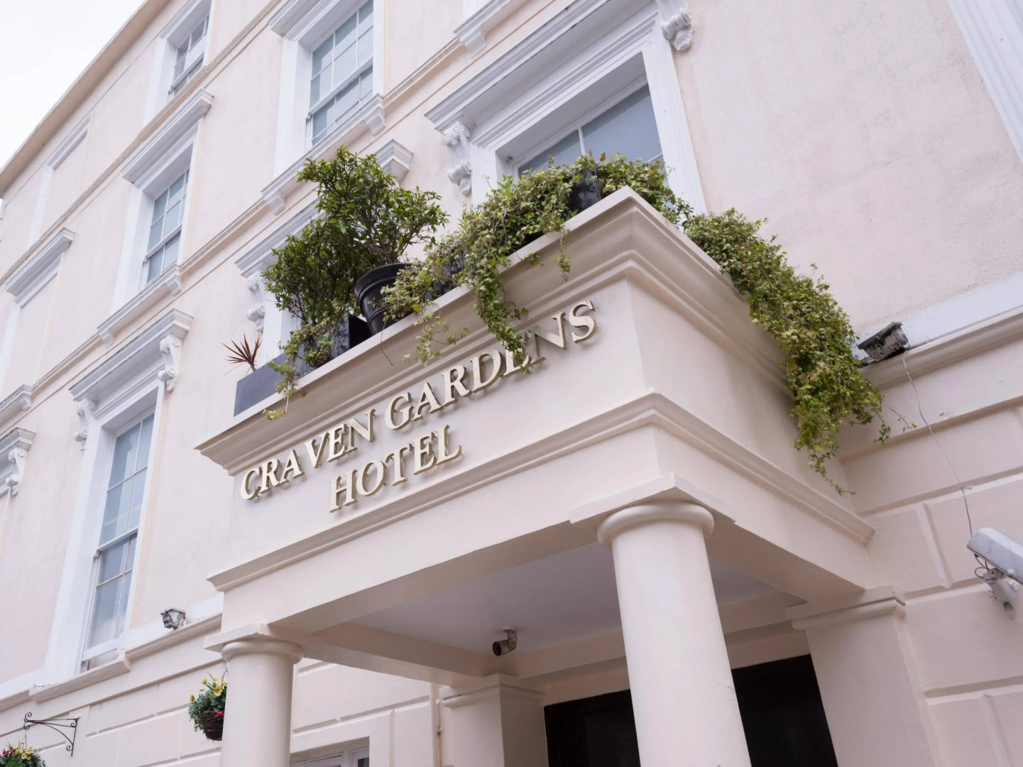 Foto - Smart Hyde Park View