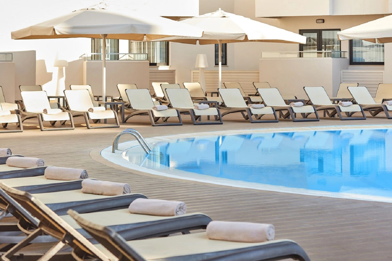 Foto - Santa Eulalia Hotel & Spa