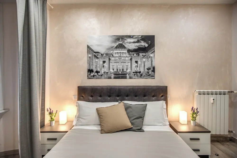 Foto - Tacito 23 - Luxury rooms