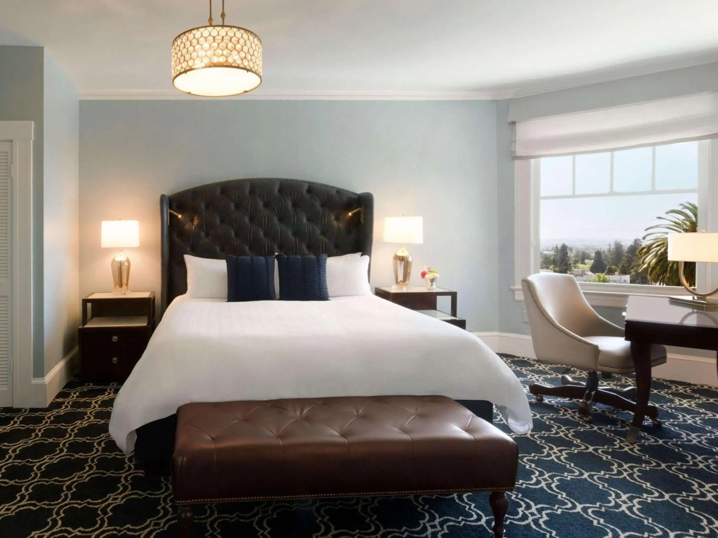 Foto - Claremont Resort & Club