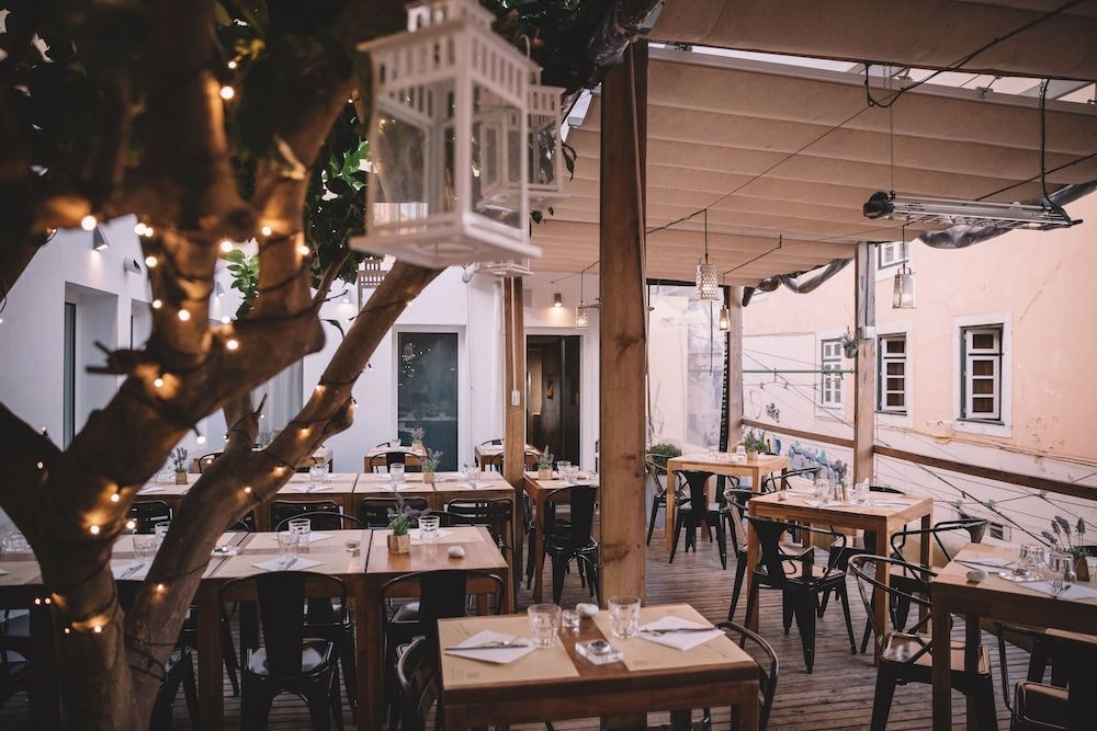 Foto - Santa Bica Eat Drink & Sleep