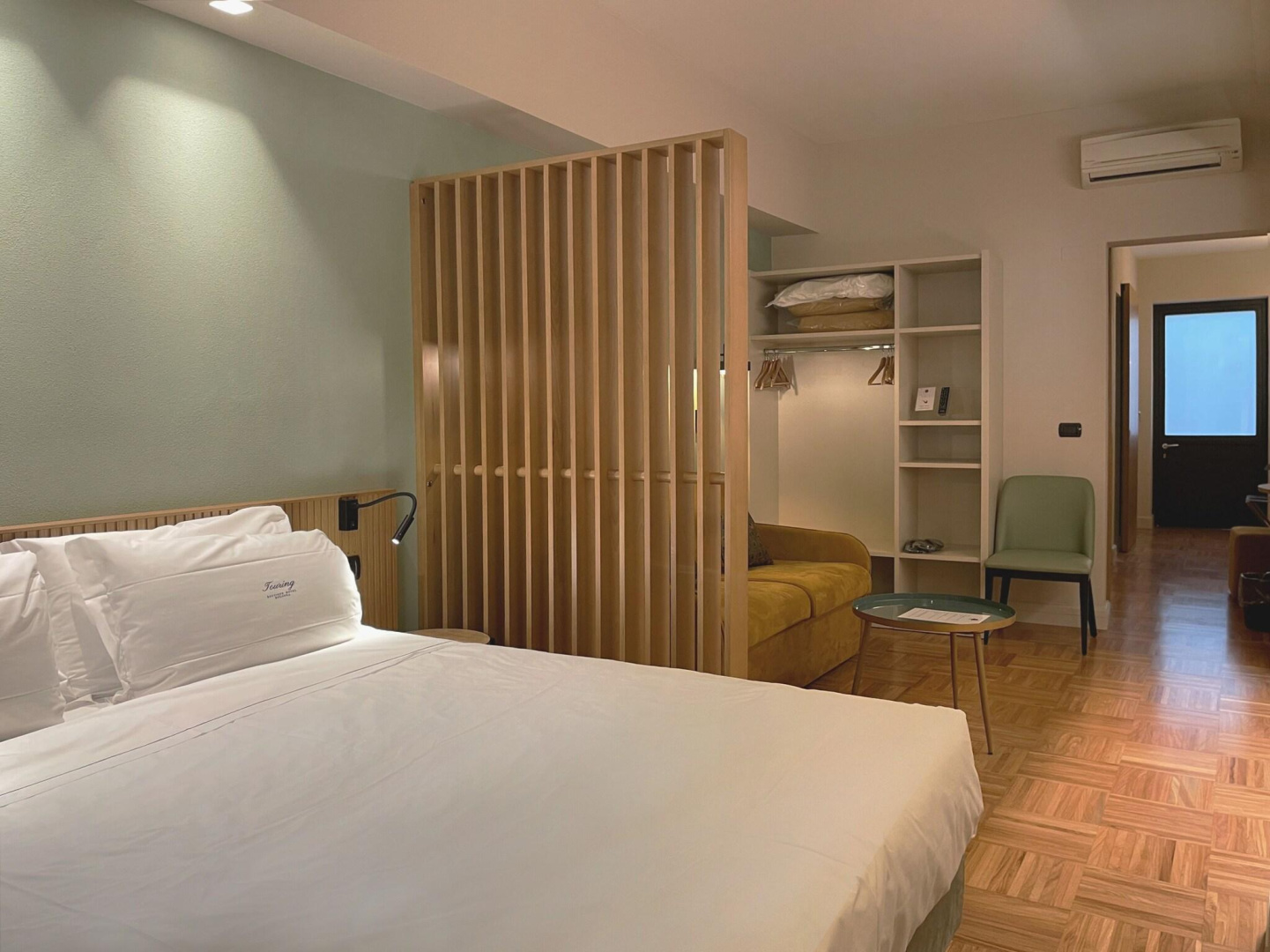 Foto - Hotel Touring