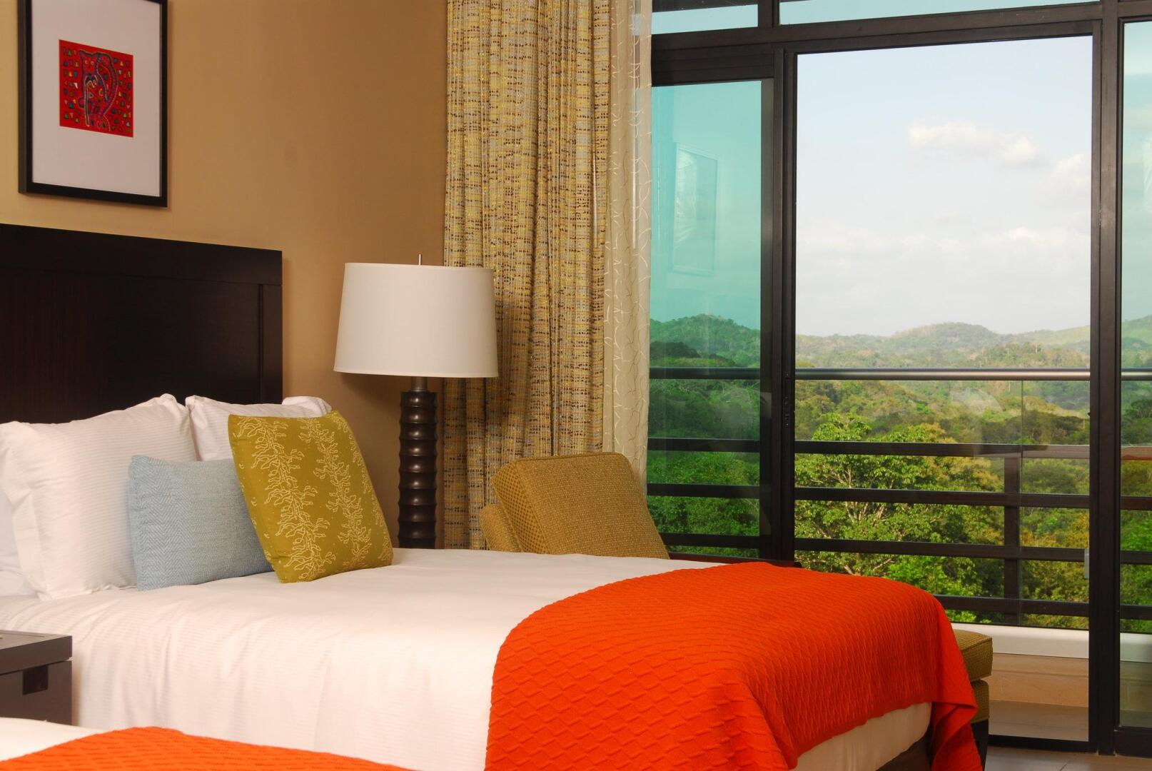 Foto - Summit Rainforest Golf Resort & All Inclusive