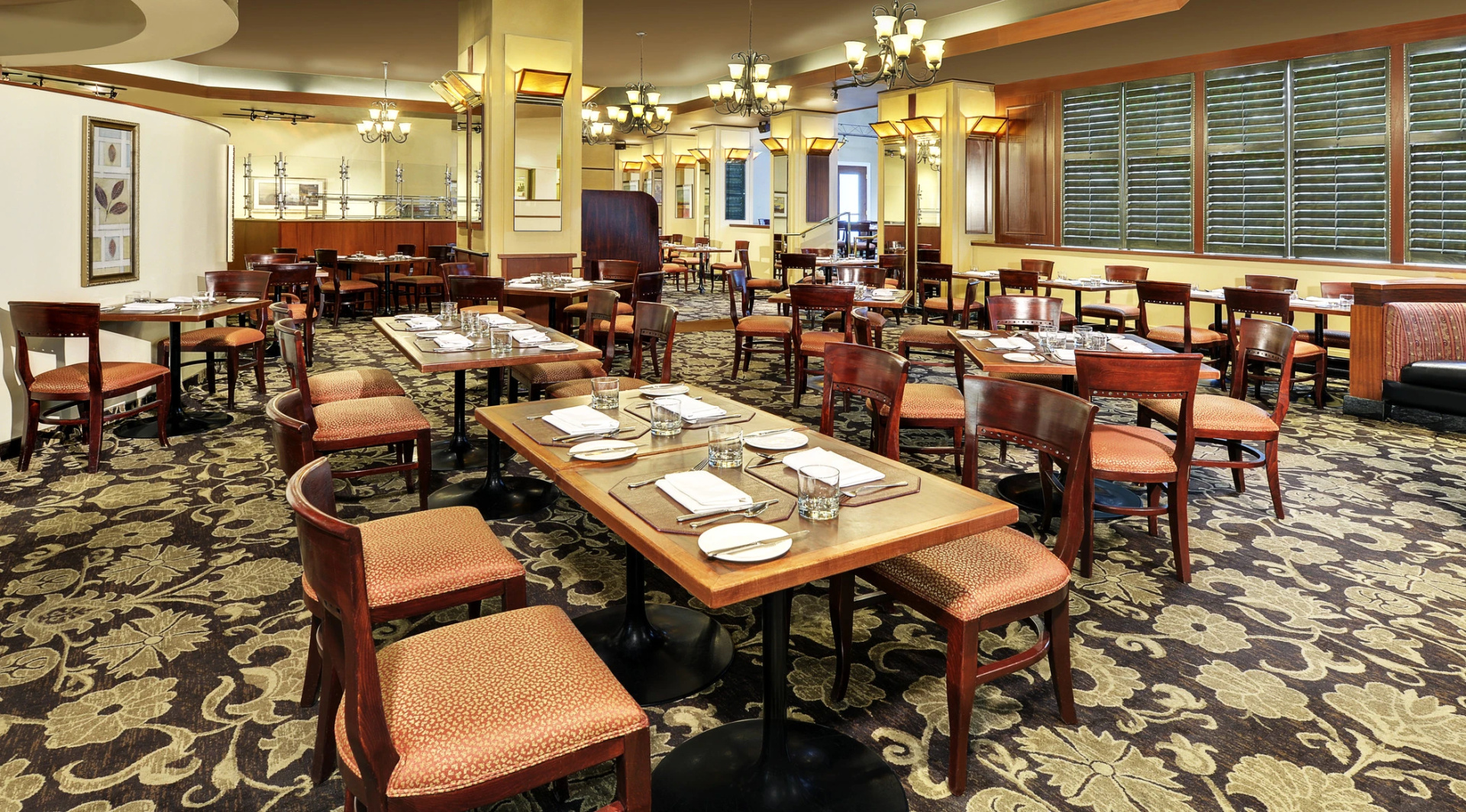 Foto - Sheraton Gateway Hotel in Toronto International Airport