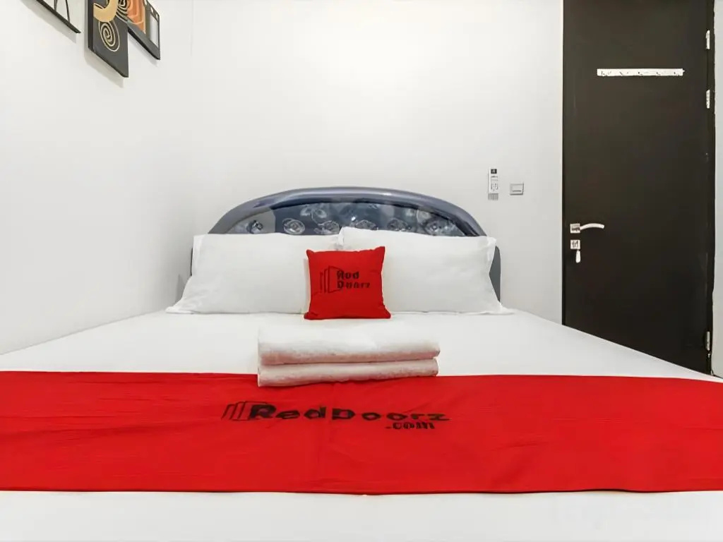 Foto - RedDoorz Plus near Trisakti University