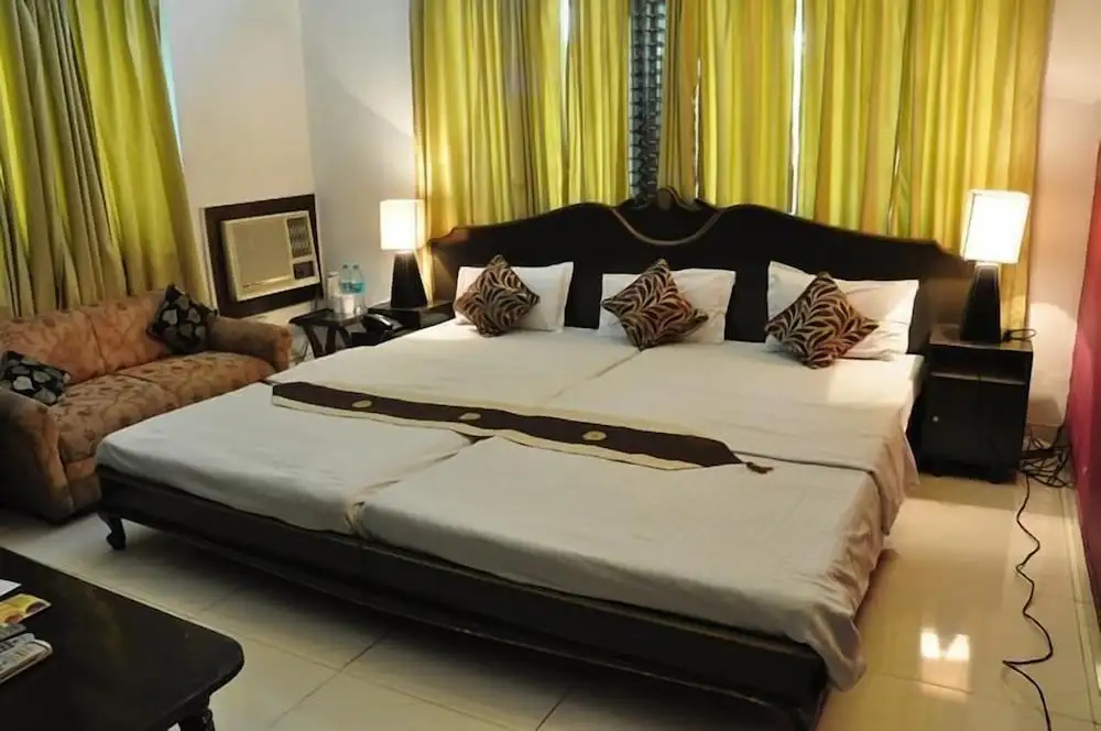 Foto - FabHotel Pulse Impulse