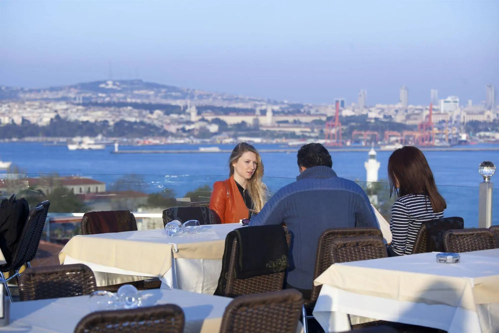 Foto - Seven Hills Hotel - Special Category