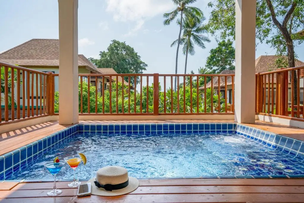 Photo - The Briza Beach Resort, Samui