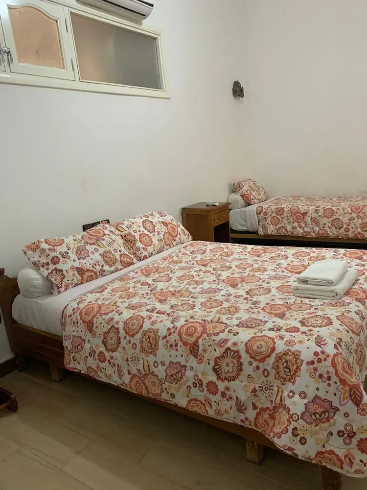 Tirika Hotel la Gazelle
