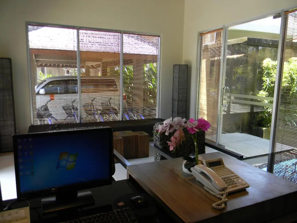 Photo - Ahimsa Beach