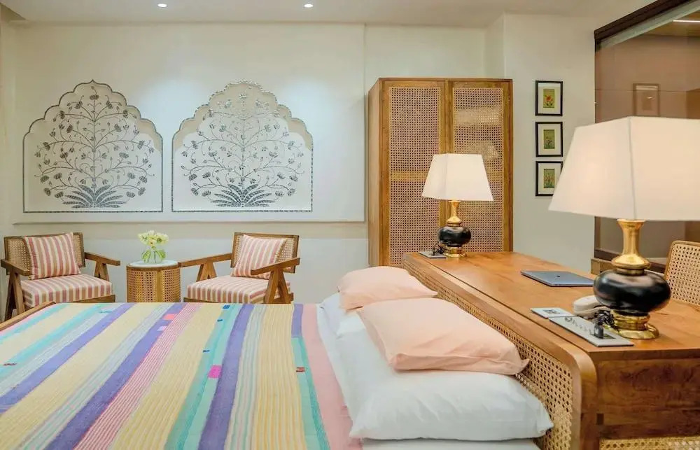 Foto - Artisav House-A Luxury Boutique Stay