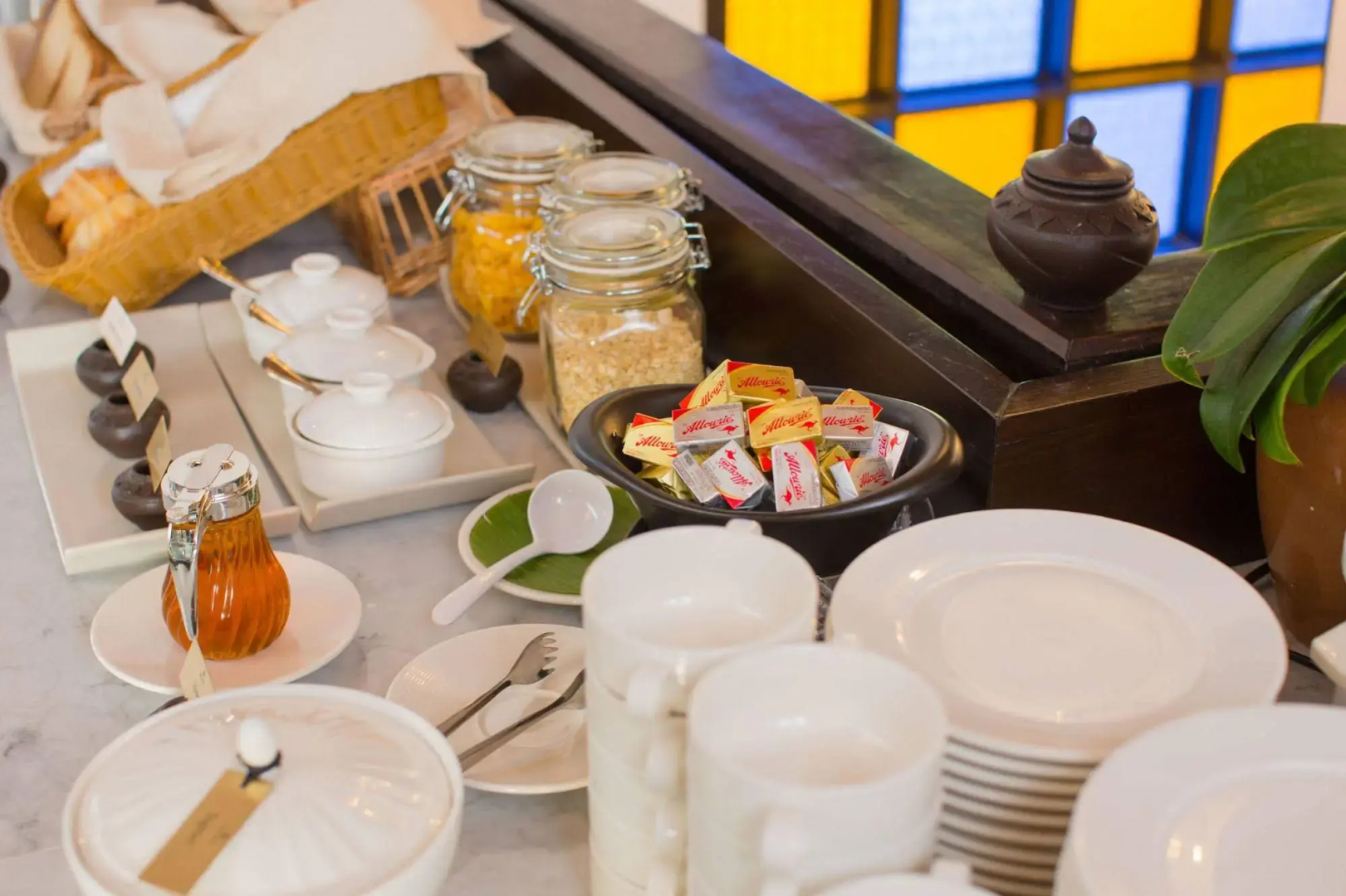Foto - Thai Akara - Lanna Boutique Hotel