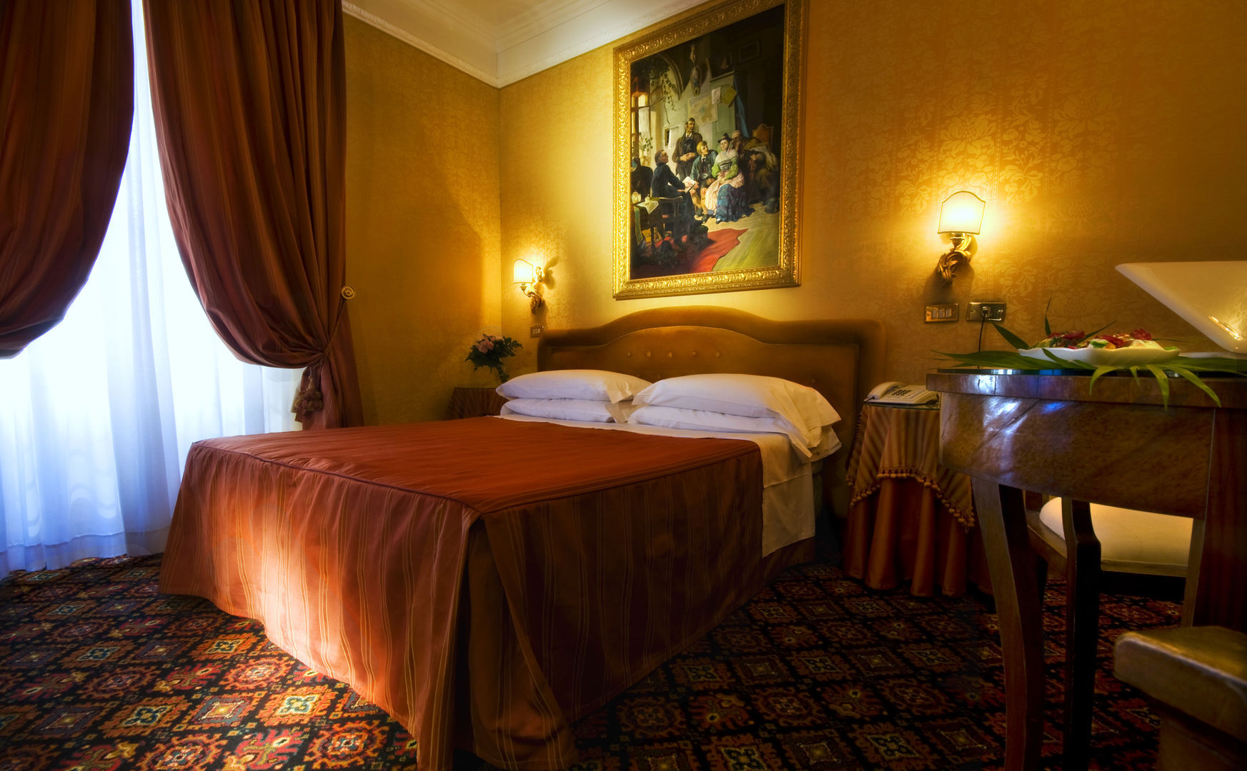 Foto - Hotel Morgana