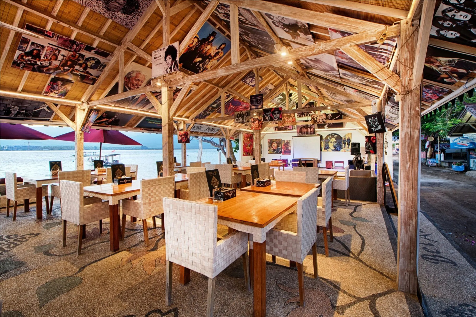 Foto - Bel Air Resort