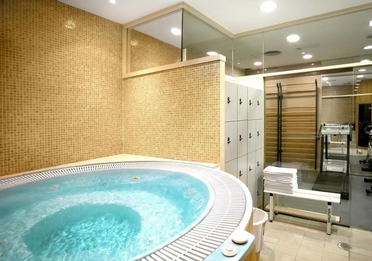 Foto - B&B Hotel Tarragona Valls Hotel