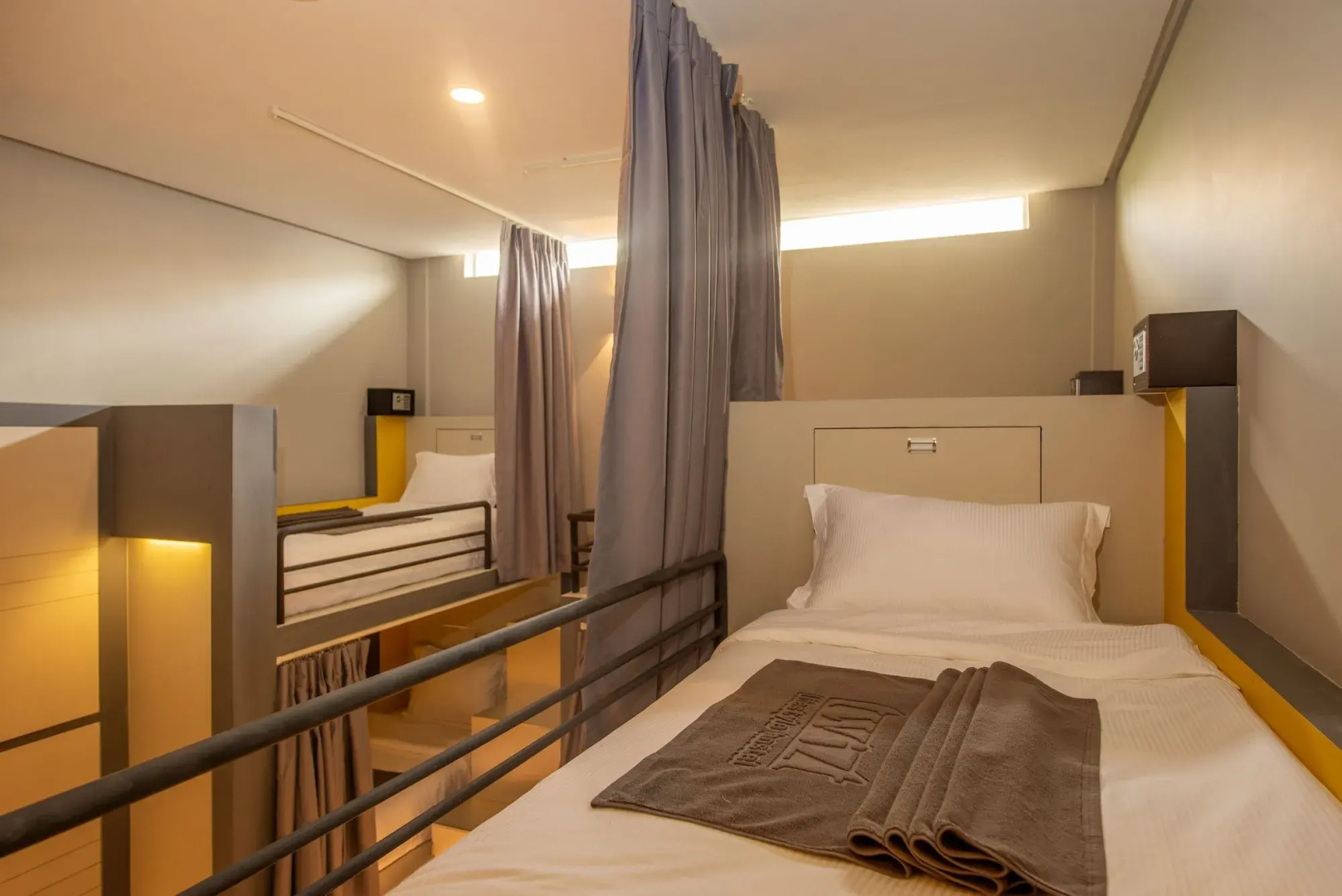 Foto - The Twizt Lifestyle Hostel & Hotel