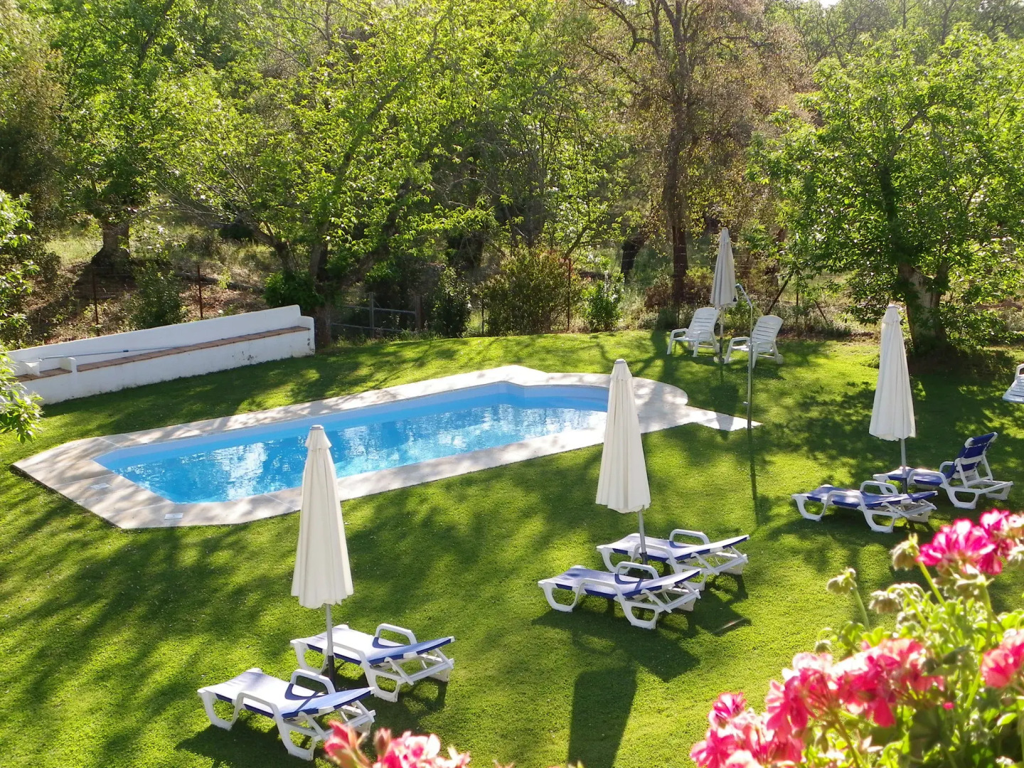 Foto - Hotel Apartamento Rural Finca La Media Legua