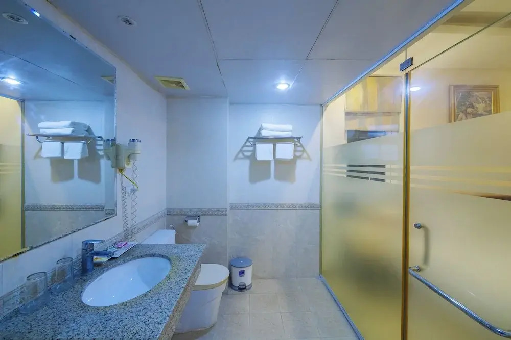 Photo - Ngan Ha Hotel Long Bien