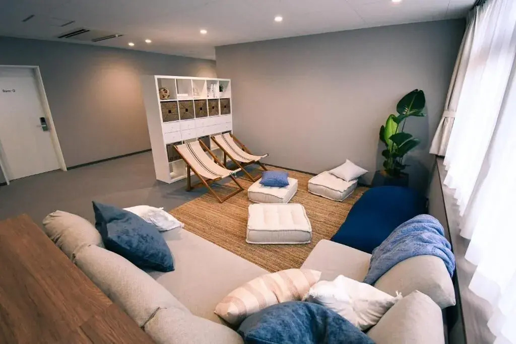 Foto - GATEWAY MAIZURU - Hostel