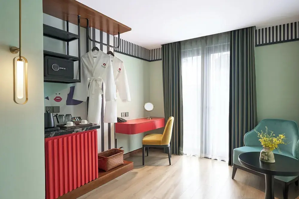 Foto - Solaria Tesori Hotel